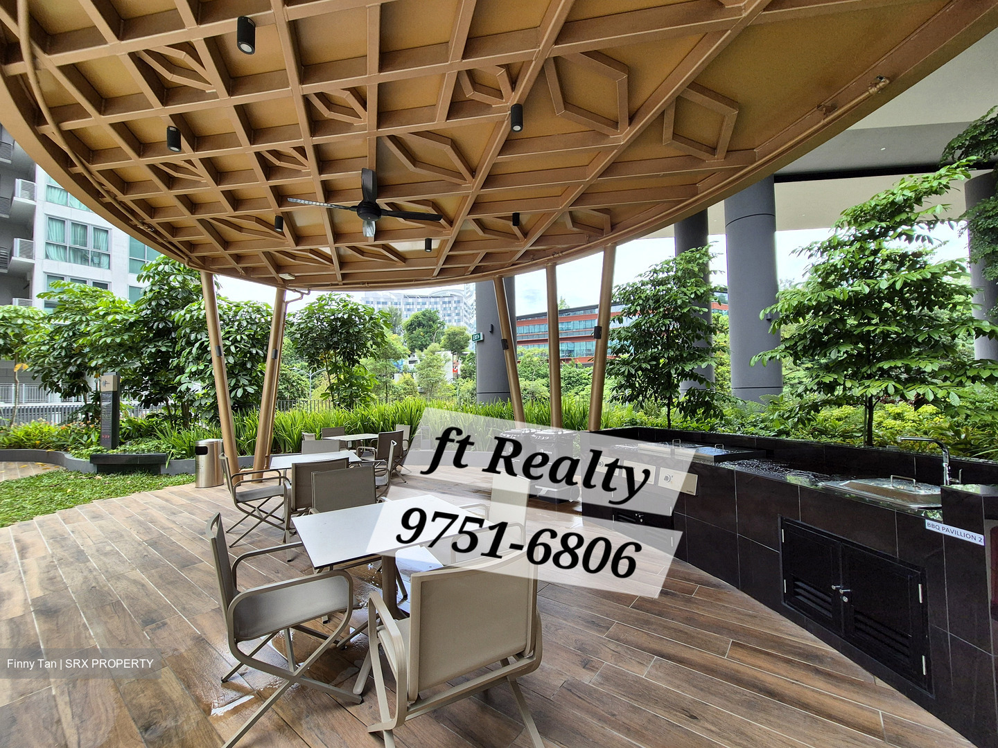 North Buona Vista Road (D5), Condominium #564213541